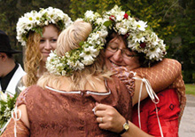 weddings