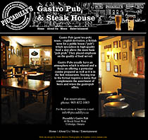 link to piccadilllys web site designed by stadam design