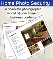 Home Photo Security