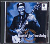 Andy Earle CD prodiced by Stuart Blower