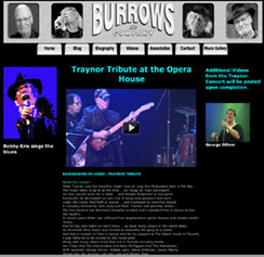 link to burrows and company