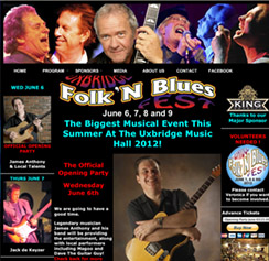 folknblues link
