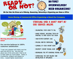 web siste by stuart blower www.stadam.com